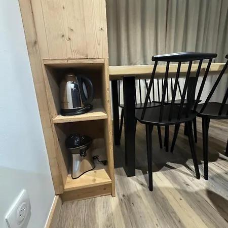 Myhome Rpp184 - Emplacement Imbattable, 4 Pax Remis A Neuf ! * Tignes