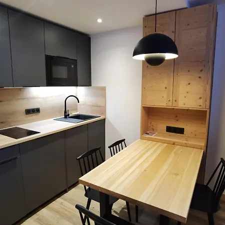 Apartament Myhome Rpp184 - Emplacement Imbattable, 4 Pax Remis A Neuf ! *