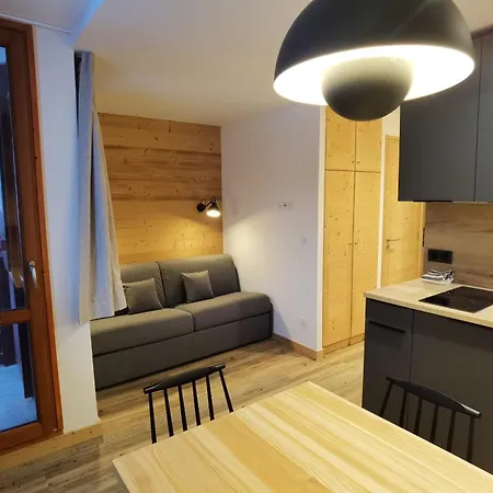 Myhome Rpp184 - Emplacement Imbattable, 4 Pax Remis A Neuf ! Apartmán