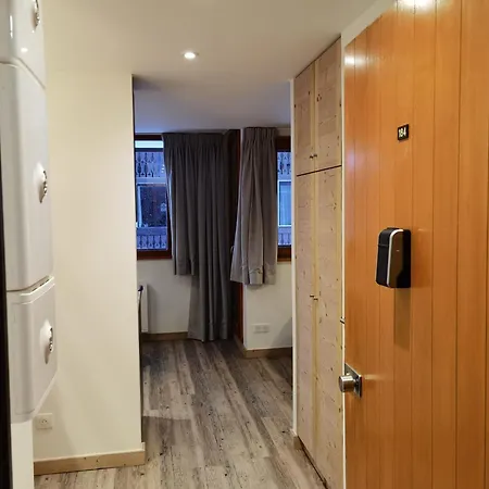 Διαμέρισμα Myhome Rpp184 - Emplacement Imbattable, 4 Pax Remis A Neuf !